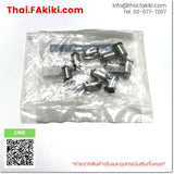 (B)Unused*, TSH4-M5M φ4,1pack/10pcs, Quick Coupling, ข้อต่อสวม, KOGANEI