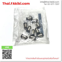 (B)Unused*, TSH4-M5M φ4,1pack/10pcs, Quick Coupling, ข้อต่อสวม, KOGANEI