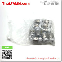 (B)Unused*, ZH-164  1pack/10pcs, Fitting, ฟิตติ้ง, SICK