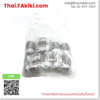 (B)Unused*, ZH-164  1pack/10pcs, Fitting, ฟิตติ้ง, SICK