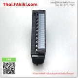 (C)Used, Q64DAN 4ch, Digital-Analog Converter Module type, โมดูลตัวแปลงดิจิตอล-อนาล็อก, MITSUBISHI