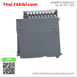 (C)Used, Q64DAN 4ch, Digital-Analog Converter Module type, โมดูลตัวแปลงดิจิตอล-อนาล็อก, MITSUBISHI