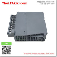 (C)Used, Q64DAN 4ch, Digital-Analog Converter Module type, โมดูลตัวแปลงดิจิตอล-อนาล็อก, MITSUBISHI