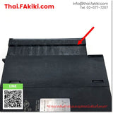 (C)Used, Q64DAN 4ch, Digital-Analog Converter Module type, โมดูลตัวแปลงดิจิตอล-อนาล็อก, MITSUBISHI