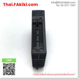 (C)Used, QX42 64points, Input Module, อินพุทโมดูล, MITSUBISHI