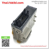 (C)Used, CJ1W-MD233, PLC I/O Module, โมดูล PLC I/O, OMRON