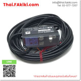 (C)Used, PG-610, Photoelectronic Sensor, โฟโต้อิเล็กทริคเซ็นเซอร์, KEYENCE