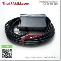 (C)Used, PG-610, Photoelectronic Sensor, โฟโต้อิเล็กทริคเซ็นเซอร์, KEYENCE