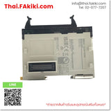 (C)Used, CJ1W-ID232, Input Module, อินพุทโมดูล, OMRON