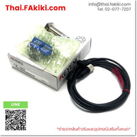 (A)Unused, FW-H02, Ultrasonic Sensor Head, ดิจิตอลอัลตราโซนิค เซนเซอร์กำลังแรงสูง, KEYENCE