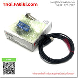 (A)Unused, FW-H02, Ultrasonic Sensor Head, ดิจิตอลอัลตราโซนิค เซนเซอร์กำลังแรงสูง, KEYENCE