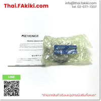 (A)Unused, FW-H02, Ultrasonic Sensor Head, ดิจิตอลอัลตราโซนิค เซนเซอร์กำลังแรงสูง, KEYENCE