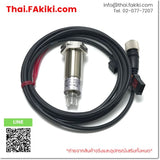 (A)Unused, FW-H02, Ultrasonic Sensor Head, ดิจิตอลอัลตราโซนิค เซนเซอร์กำลังแรงสูง, KEYENCE