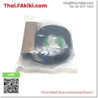 (A)Unused, E2E-X15B3DL30 5m, Proximity Sensor, พร็อกซิมิตี้เซนเซอร์, OMRON