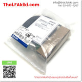 (A)Unused, E2E-X15B3DL30 5m, Proximity Sensor, พร็อกซิมิตี้เซนเซอร์, OMRON