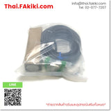 (A)Unused, E2E-X15B3DL30 5m, Proximity Sensor, พร็อกซิมิตี้เซนเซอร์, OMRON