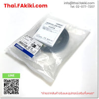 (A)Unused, E2E-X4B1TL12 5m, Proximity Sensor, พร็อกซิมิตี้เซนเซอร์, OMRON