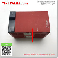 (D)Used*, Q61P AC100-240V, Power Supply, พาวเวอร์ซัพพลาย, MITSUBISHI