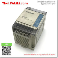 (D)Used*, FX1S-10MT, Programmable Controller, โปรแกรมเมเบิลลอจิกคอลโทรลเลอร์, MITSUBISHI