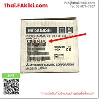 (C)Used, FX2N-8EX-ES/UL, Programmable Controller, โปรแกรมเมเบิลลอจิกคอลโทรลเลอร์, MITSUBISHI