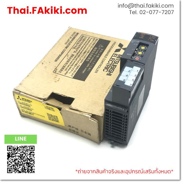 (C)Used, QJ61BT11N, Special Module, โมดูลพิเศษ, MITSUBISHI