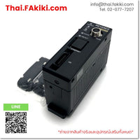 (C)Used, IV-HG15, Lighting integrated image discrimination sensor head, หัวเซนเซอร์แยกความแตกต่างของภาพแสงสว่าง, KEYENCE