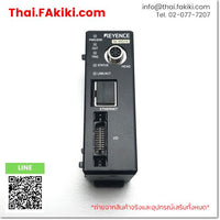 (C)Used, IV-HG15, Lighting integrated image discrimination sensor head, หัวเซนเซอร์แยกความแตกต่างของภาพแสงสว่าง, KEYENCE