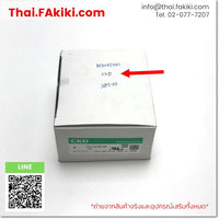 (B)Unused*, PPX-R10N-6M-KA DC12-24V R1/8, M5, Digital Pressure Sensor, เซนเซอร์ความดันแบบดิจิตอล, CKD