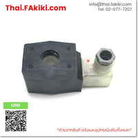 (C)Used, APK11-25A-2H  AC220V, Solenoid Valve, โซลินอยด์วาล์ว, CKD