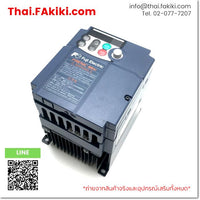 (C)Used, FRN0004C2S-4A, Inverter, อินเวอร์เตอร์, FUJI