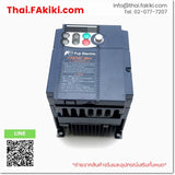 (C)Used, FRN0004C2S-4A, Inverter, อินเวอร์เตอร์, FUJI