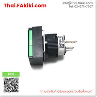 (C)Used, AH164-ZT Green,φ16, Pilot Light, ไฟแสดงสถานะ, FUJI