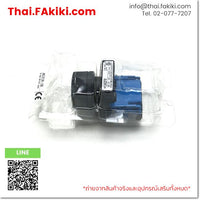 (B)Unused*, AR22F0R-10B Φ22, Push Button Switch, สวิตช์ปุ่มกด, FUJI