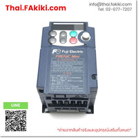 (B)Unused*, FRN0002C2S-2A, Inverter, อินเวอร์เตอร์, FUJI