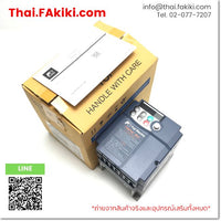 (B)Unused*, FRN0012C2S-2A, Inverter, อินเวอร์เตอร์, FUJI