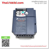 (B)Unused*, FRN0012C2S-2A, Inverter, อินเวอร์เตอร์, FUJI