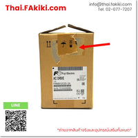 (B)Unused*, FRN0012C2S-2A, Inverter, อินเวอร์เตอร์, FUJI