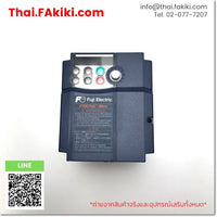 (B)Unused*, FRN0010C2S-2A, Inverter, อินเวอร์เตอร์, FUJI