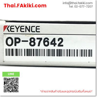 (B)Unused*, OP-87642 G3/4, Nut, นัท, KEYENCE