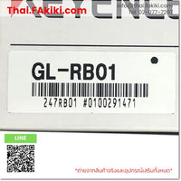 (B)Unused*, GL-RB01 (2pcs/pack), Adjustment bracket, ฐานปรับมุม, KEYENCE