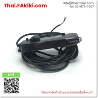 (C)Used, FS-N12N, Fiber Optic Sensor Amplifier, ไฟเบอร์แอมพลิฟายเออร์, KEYENCE