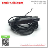 (C)Used, FS-N12N, Fiber Optic Sensor Amplifier, ไฟเบอร์แอมพลิฟายเออร์, KEYENCE