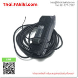 (C)Used, FS-N12N, Fiber Optic Sensor Amplifier, ไฟเบอร์แอมพลิฟายเออร์, KEYENCE