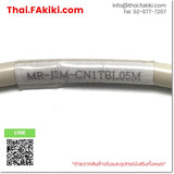 (C)Used, MR-J2M-CN1TBL05M 0.5m, Cable, สายเคเบิ้ล, MITSUBISHI