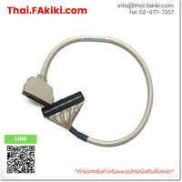 (C)Used, MR-J2M-CN1TBL05M 0.5m, Cable, สายเคเบิ้ล, MITSUBISHI