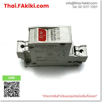 (C)Used, CP30-BA 1P 1A, Circuit Protector, เซอร์กิตโพรเทคเตอร์, MITSUBISHI