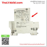 (C)Used, CP30-BA 1P 1A, Circuit Protector, เซอร์กิตโพรเทคเตอร์, MITSUBISHI