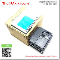 (B)Unused*, FR-E740-2.2K AC400V, Inverter, อินเวอร์เตอร์, MITSUBISHI