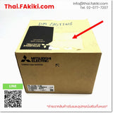 (B)Unused*, FR-E740-2.2K AC400V, Inverter, อินเวอร์เตอร์, MITSUBISHI