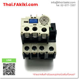 (C)Used, TH-T18 0.1-0.16A, Thermal Overload Relay, โอเวอร์โหลดรีเลย์, MITSUBISHI